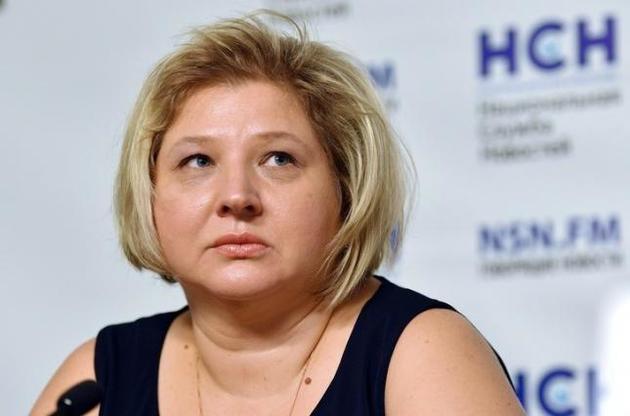 Вікторія Скрипаль, племінниця отруєного в Солбсери екс-співробітника ГРУ Сергія Скрипаля