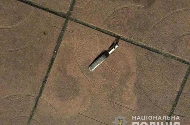 Правоохоронці вже відкрили кримінальне провадження