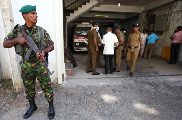 На Шри-Ланке арестованы или ликвидированы все причастные к терактам на Пасху – СМИ