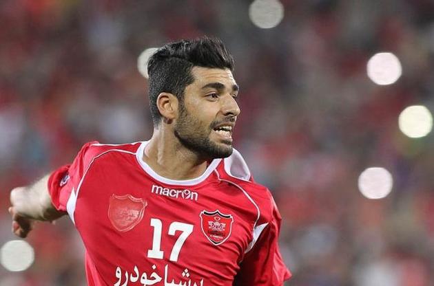 Тареми выступает за катарскую "Аль-Гарафу"