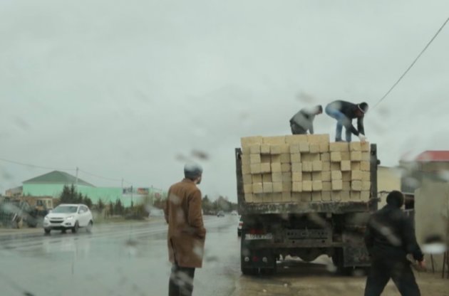 Виставка відкриється у арт-просторі 25 квітня