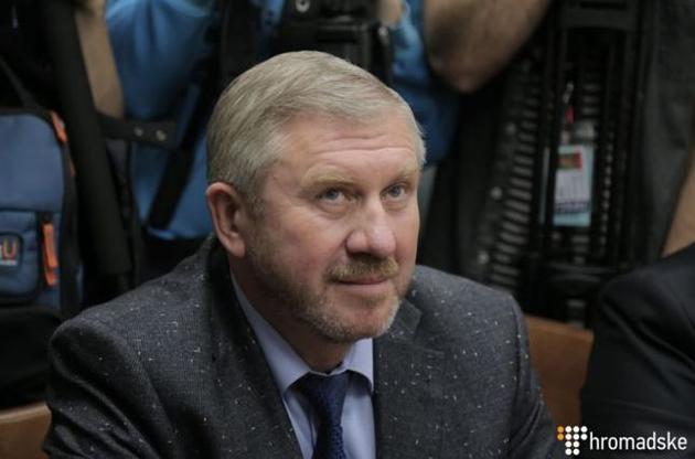 За даними ЗМІ, екс-командувач Нацгвардії вже на волі