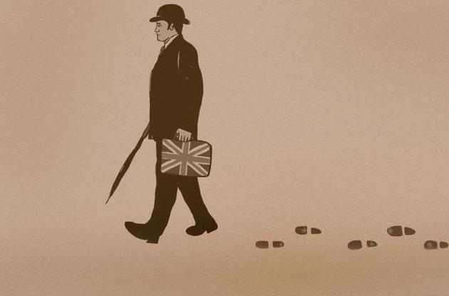 Brexit відтермінували до 31 жовтня