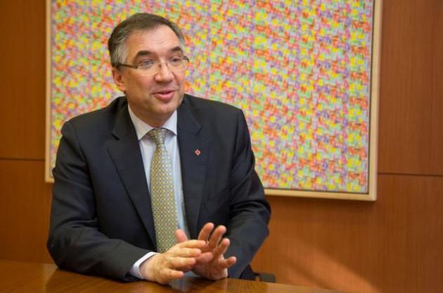 Посол Канади в Україні запевняє, що документально все буде зроблено у встановлені терміни