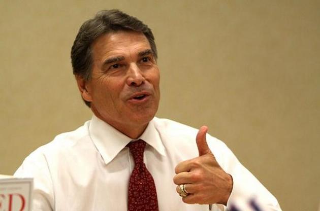 Міністр доповів президенту США про результати поїздки в Україну