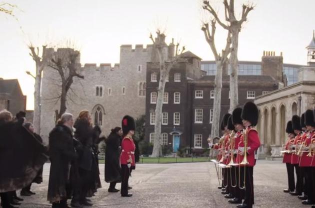 Нічна варта вийшла на захист Тауера
