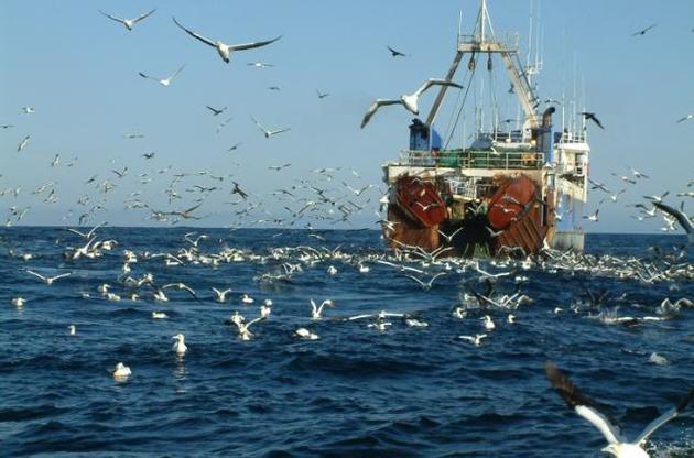 Моряки зможуть отримати 75 видів послуг у спеціальних центрах