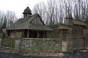 Спадщина для туристів