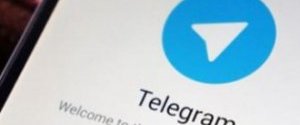 Telegram заявил о мощной атаке на серверы