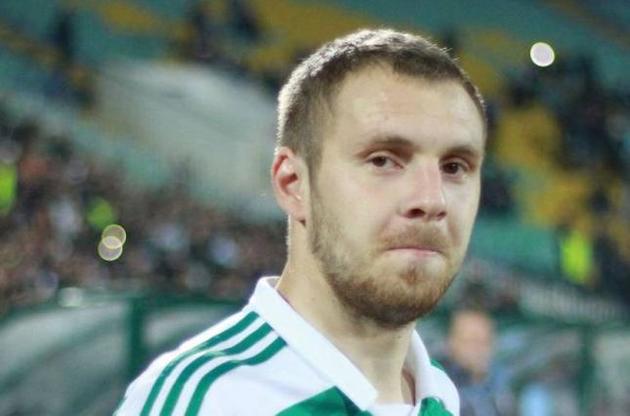 Фанати намагалися напасти на футболіста під час матчу чемпіонату Болгарії
