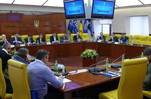 Клубы УПЛ поддержали перенос матчей в связи с выборами президента Украины