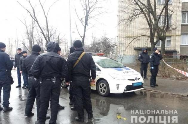 Аваков заявил о раскрытии убийства ювелира Киселева