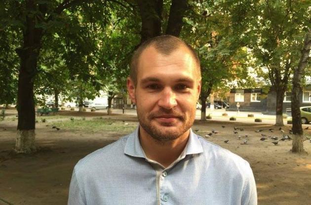 На Опанасенка збираються подати скаргу до КДКП