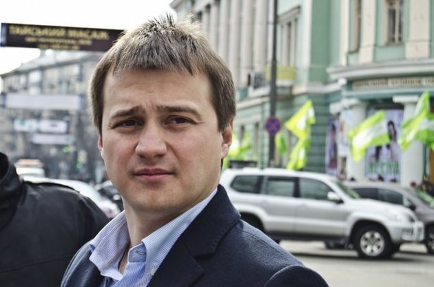Руководить избирательным штабом партии Порошенко будет Березенко