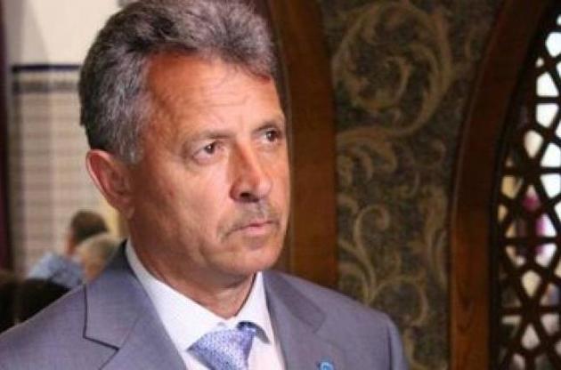 Велиляева освободили из СИЗО под подписку о невыезде