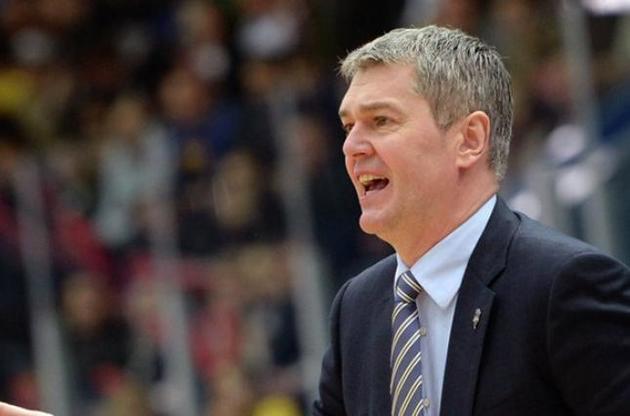 Кандидатура Багатскіса – в пріоритеті