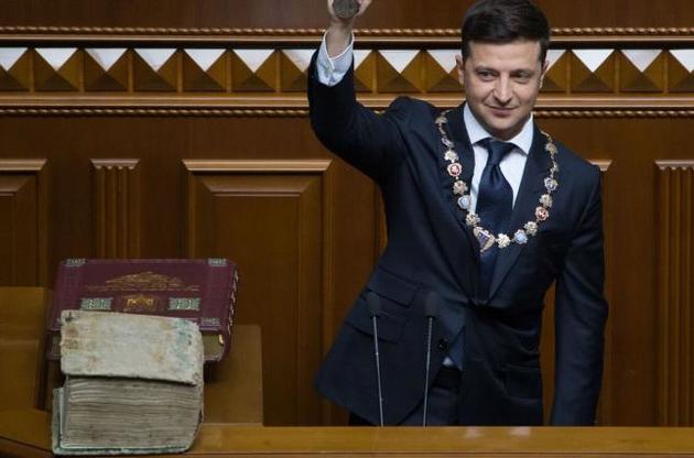 Соответствующий указ президента может появиться уже завтра