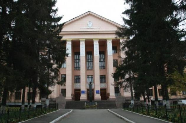 Минздрав назначил дату выборов ректора университета Богомольца