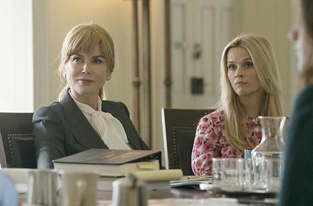 "Велика маленька брехня" вийде в червні