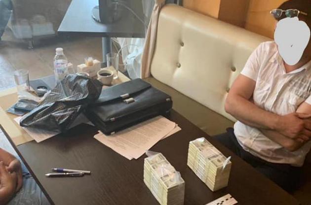 Вирішується питання оголошення про підозру у шахрайстві