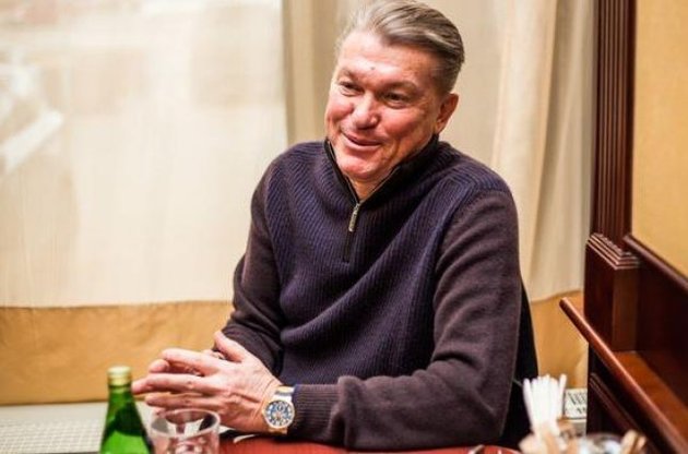 Блохін вважає, що рівень чемпіонату впав