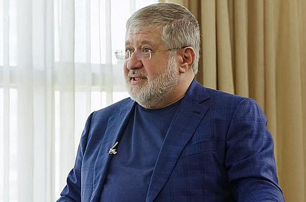 Коломойский открестился от спонсорства Зеленского и Тимошенко