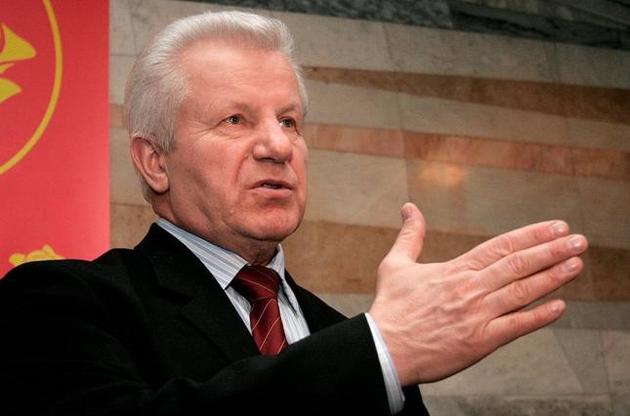 Фамилия Мороза все равно останется в бюллетенях