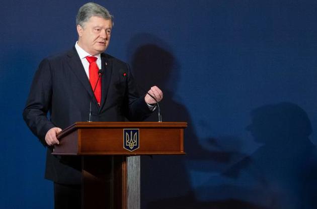 Президент Украины столкнулся с осуждением избирателей — Reuters