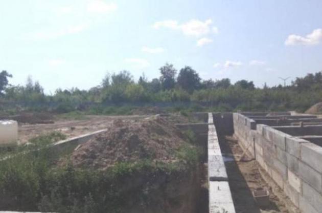 Правоохранители вскрыли схему присвоения 14 млн грн на строительстве казарм для военных