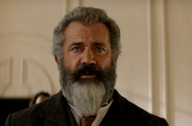 "Гений и безумец" в прокате с этой недели