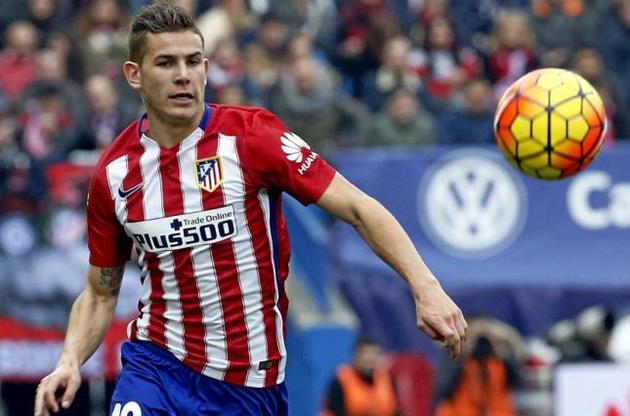 Эрнандес стоил "Баварии" 80 миллионов евро