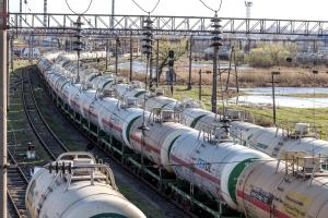 Империя бьет в штангу