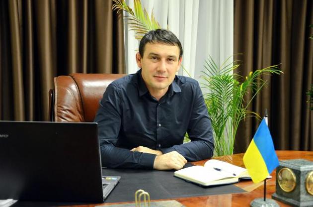 Після звільнення Степанова Одеську ОДА очолив екс-голова фракції БПП в облраді