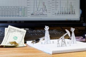 Шельф зіллють "Дельфіном"