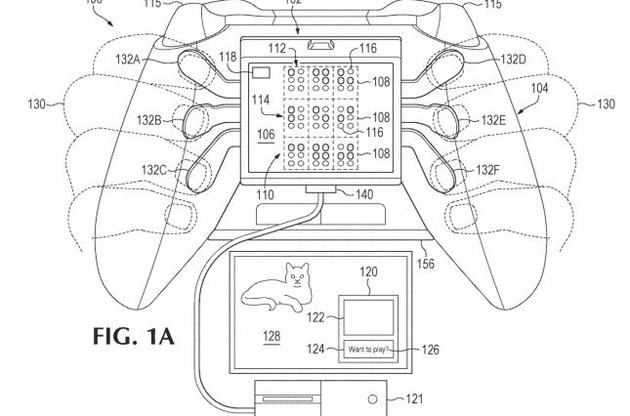 Накладка устанавливается на дисплей снизу