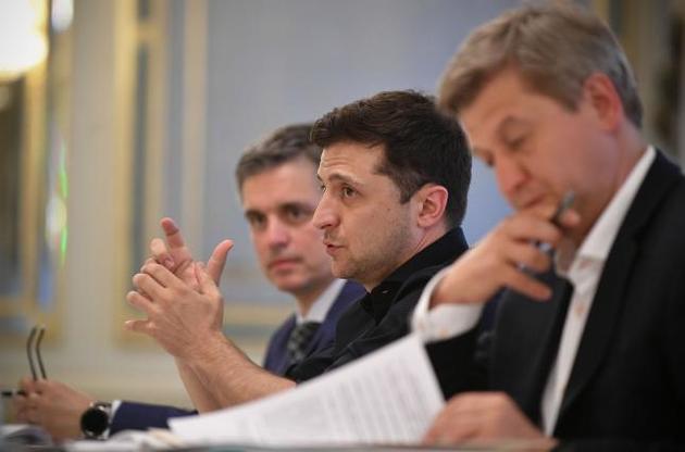 Наприкінці травня Зеленський отримав від Трампа запрошення відвідати США