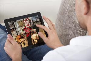 Як Цукерберг змінив український театр