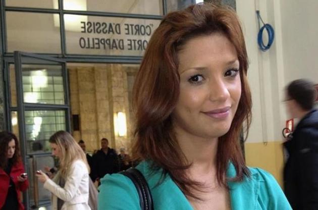 34-річну Іман Фаділь отруїли