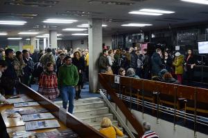 Docudays UA как изменение сознания