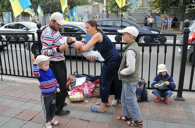 В Украине исчезла социология детства — эксперт