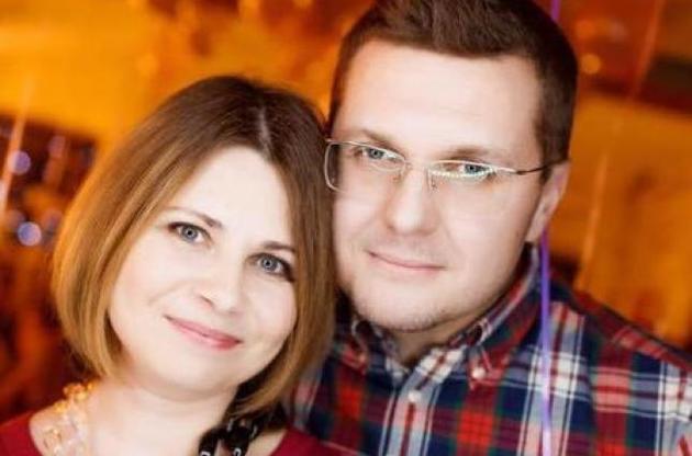 Жена назначенного Зеленским замглавы СБУ Баканова оказалась гражданкой РФ
