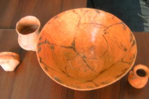 Печера Вертеба: скарбниця інформації про минуле України