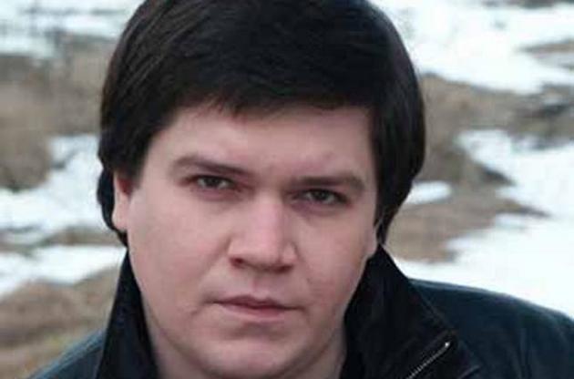 Ушел из жизни основатель и солист группы "Високосный год" Илья Калинников