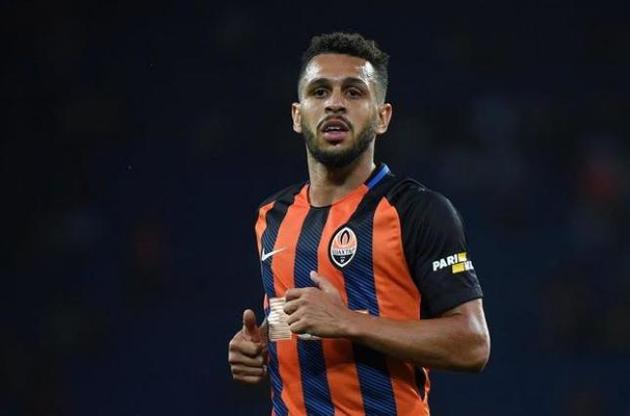 Нем допоміг "Шахтарю" розгромити "Львів"