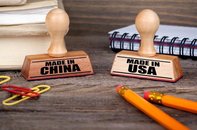 Торговая война замедляет рост мировой экономики