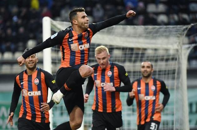 Мораєс став героєм матчу