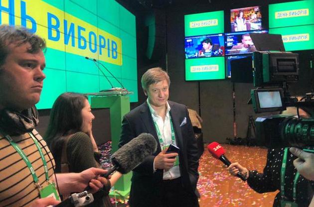 У Зеленского обещают пересмотреть одиозные назначения Порошенко