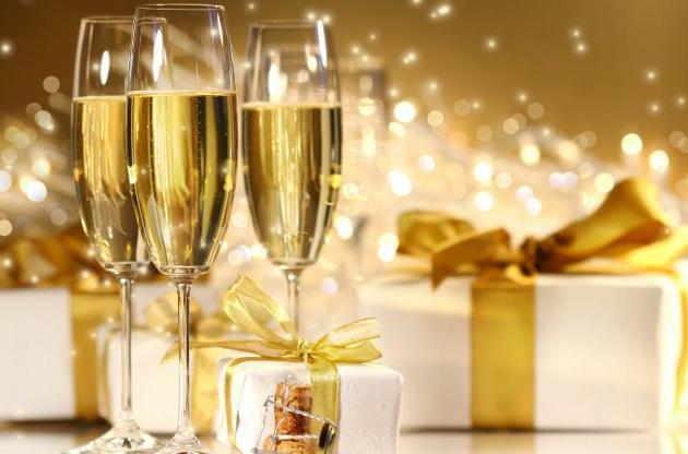 Шампанского во Франции стали пить меньше