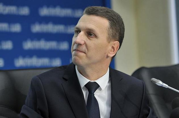 Зеленський змінив членів конкурсної комісії по директору ДБР