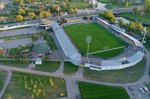 Ліга Європи стартує восени